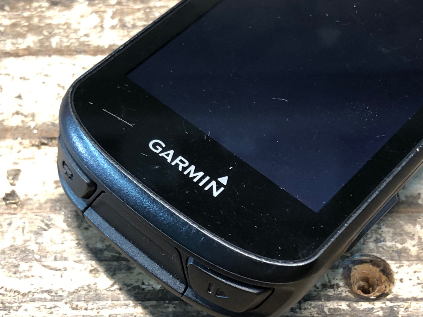 IF830 ガーミン GARMIN EDGE 530 サイクルコンピューター スピード、ケイデンスセンサー 付属