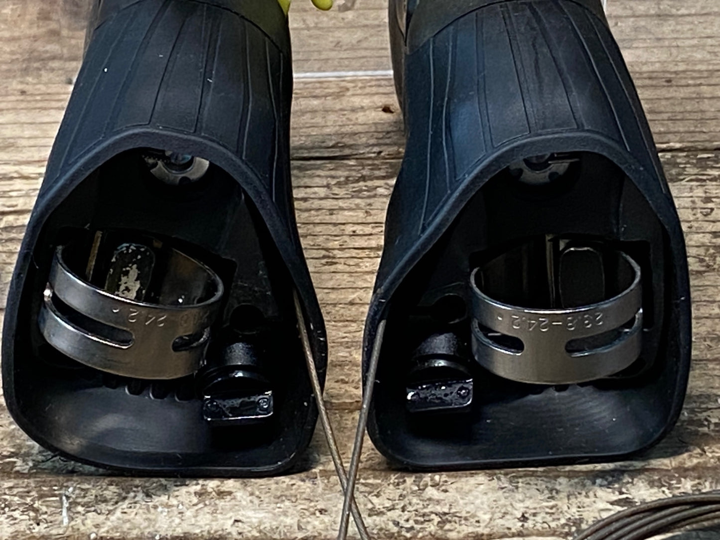 IS949 シマノ SHIMANO アルテグラ ULTEGRA ST-R8020 STIレバー 2×11S 油圧DISC