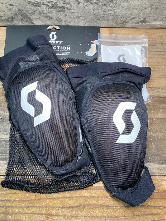 IR270 スコット SCOTT Soldier 2 Knee Guards 黒 L