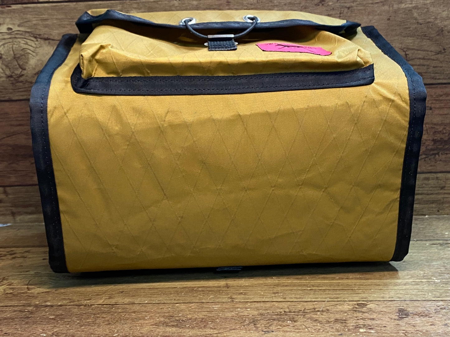 IH712 SWIFT INDUSTRIES paloma handlebar bag ハンドルバーバッグ ベージュ