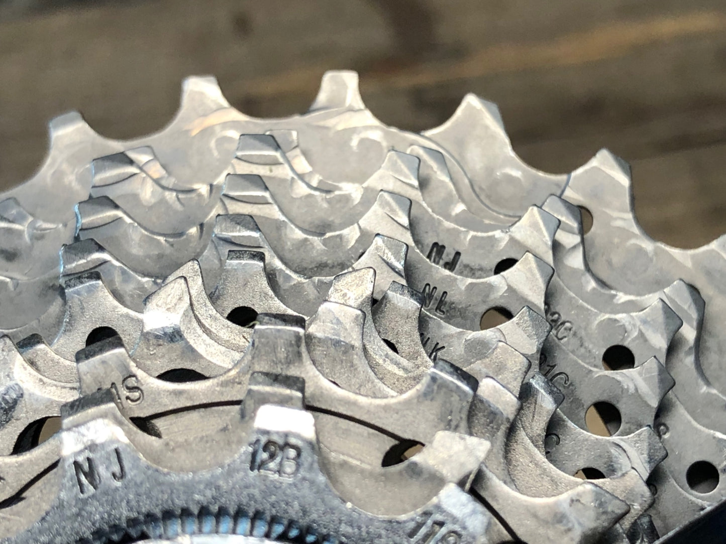 IX844 シマノ SHIMANO デュラエース DURA-ACE CS-9000 スプロケット 11S 12-28T