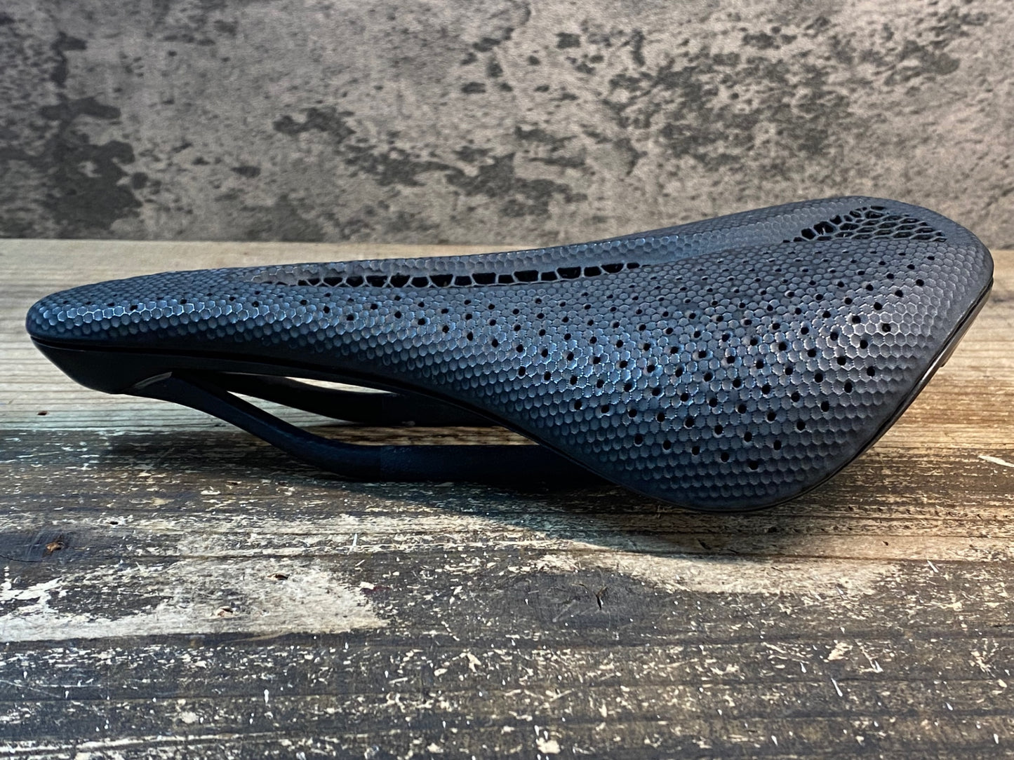 IW445 スペシャライズド SPECIALIZED S-WORKS POWER with MIRROR サドル 黒 カーボンレール