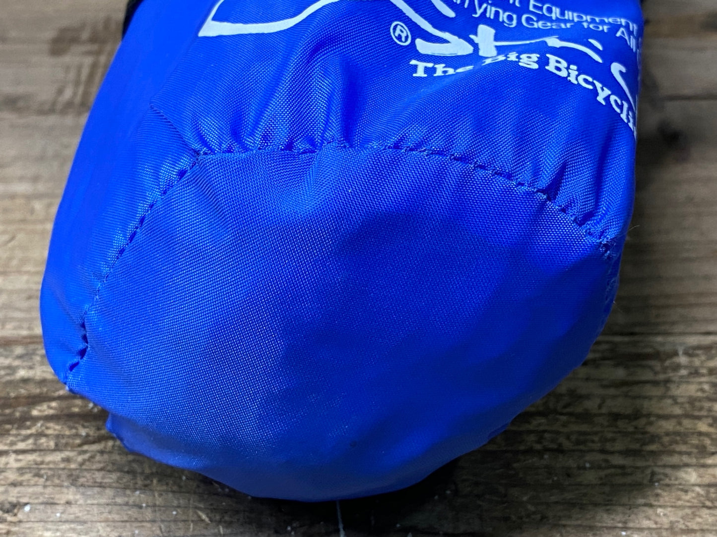 IT976 オーストリッチ OSTRICH 輪行袋 青