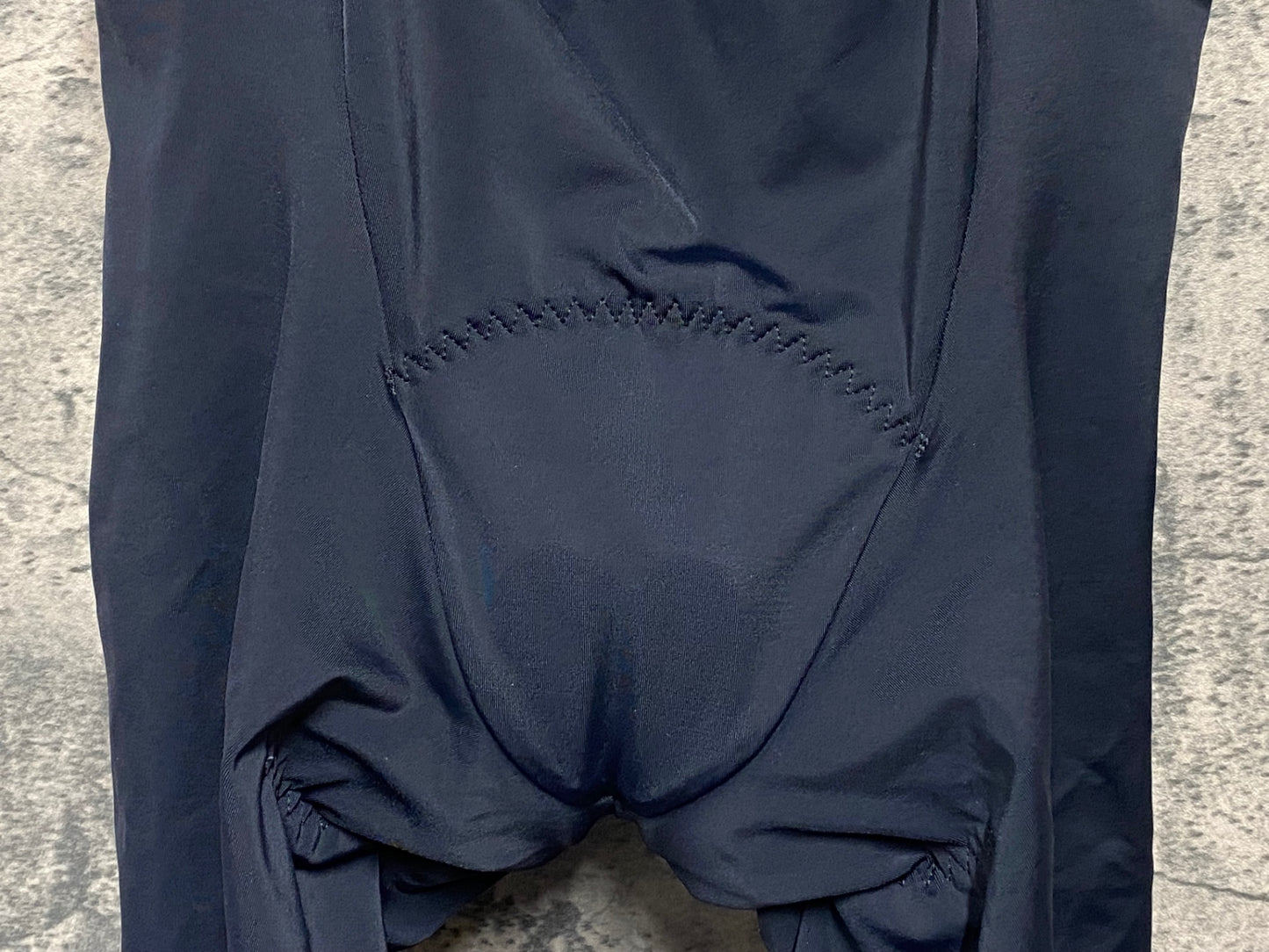 JB810 アソス assos T EQUIPE R ビブショーツ 黒 M