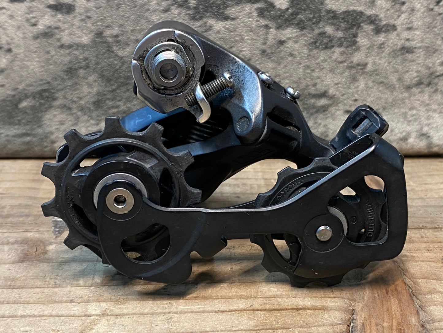 IR726 シマノ SHIMANO アルテグラ ULTEGRA RD-6800 リアディレイラー 11S SS