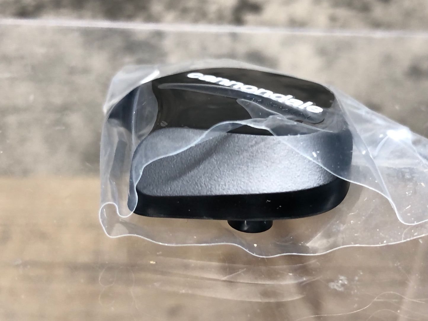 IX989 キャノンデール CANNONDALE ホイールセンサー WHEEL SENSOR GARMIN 新品 ※通信確認済み