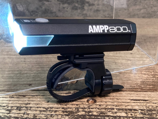 IR616 キャットアイ CATEYE AMPP 800 ライト