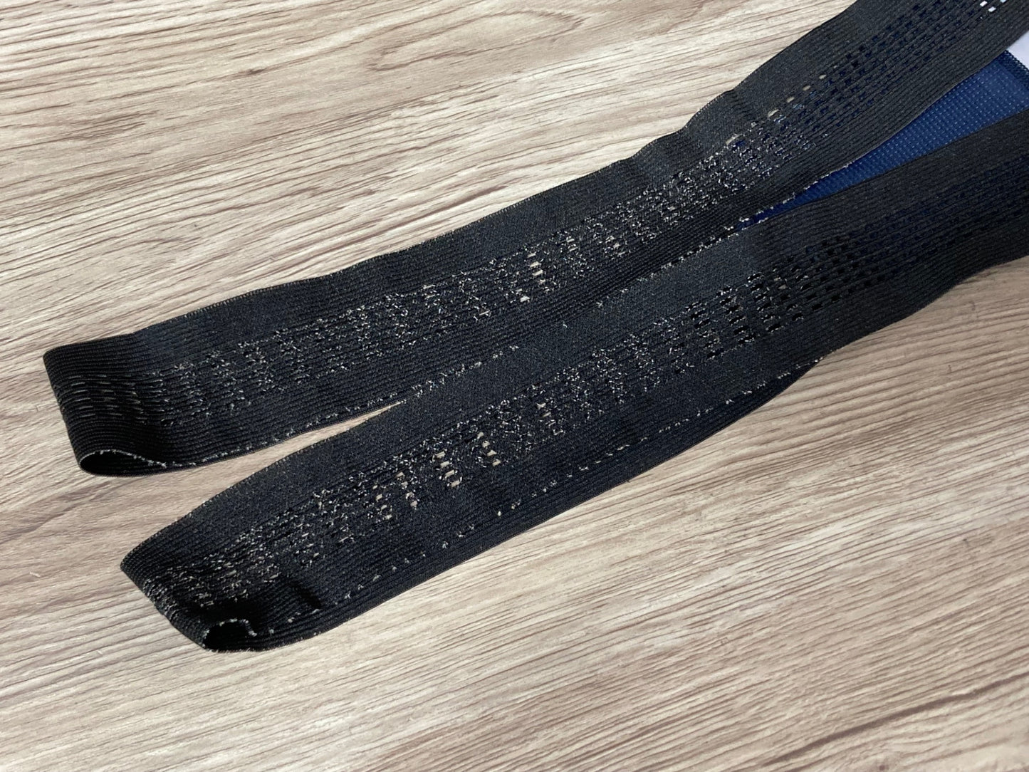 IX155 ルコックスポルティフ le coq sportif ビブショーツ 紺 L MERIDA 弱虫ペダル