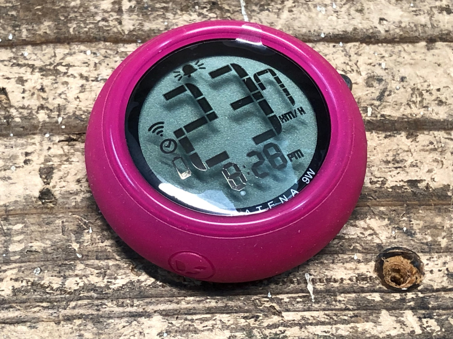 IV626 ジャイアント GIANT Liv CATENA 9W サイクルコンピューター