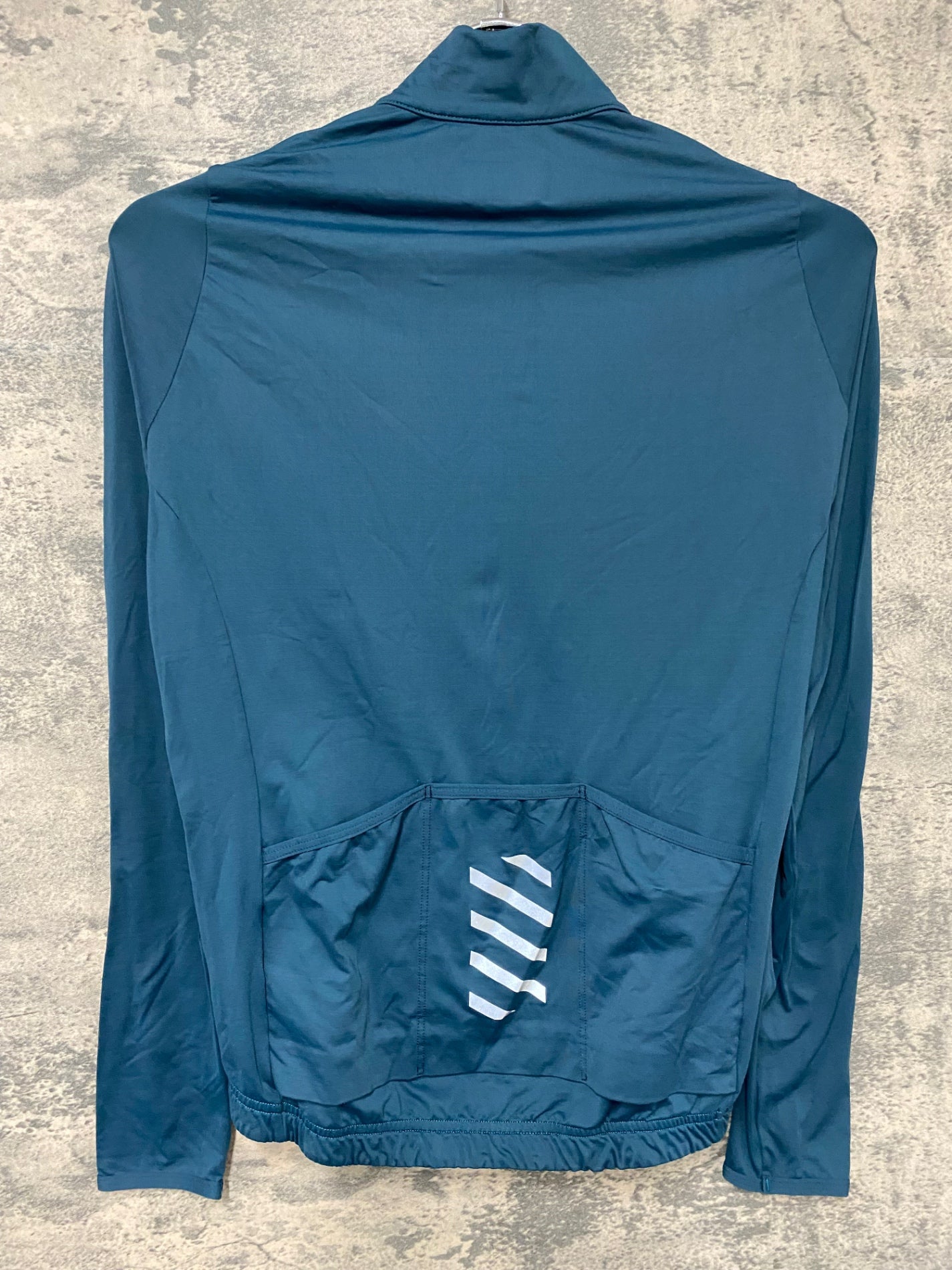 JB503 エンドレス NDLSS 長袖 サイクルジャケット モスグリーン S