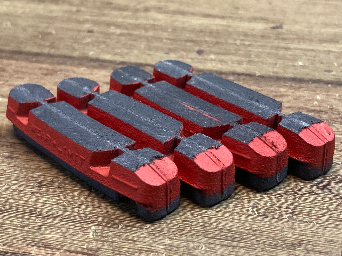 IX153 カンパニョーロ CAMPAGNOLO カーボンブレーキシュー 前後用