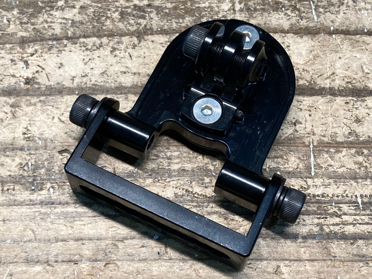 IJ131 レックマウント REC-MOUNTS type17 サイコンマウント ガーミン