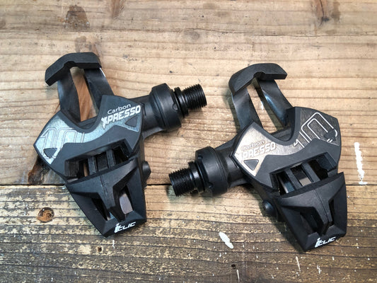 IW894 タイム TIME エクスプレッソ TIME Xpresso 10 ビンディングペダル