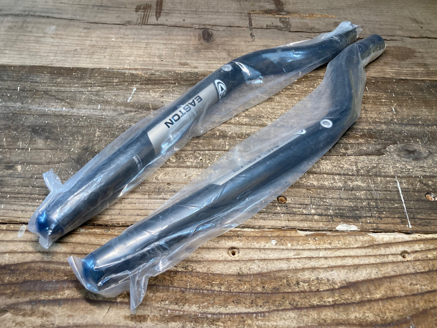 IR267 イーストン EASTON AEROForce CARBONMOD DHバー カーボン