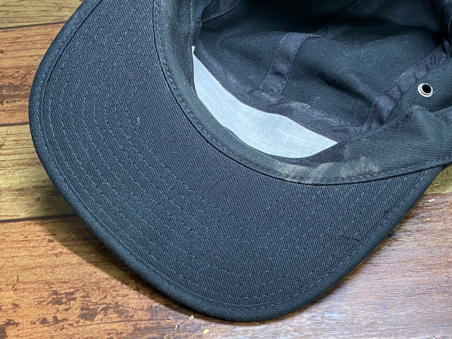 JB823 BICYCLE COFFEE キャップ 黒