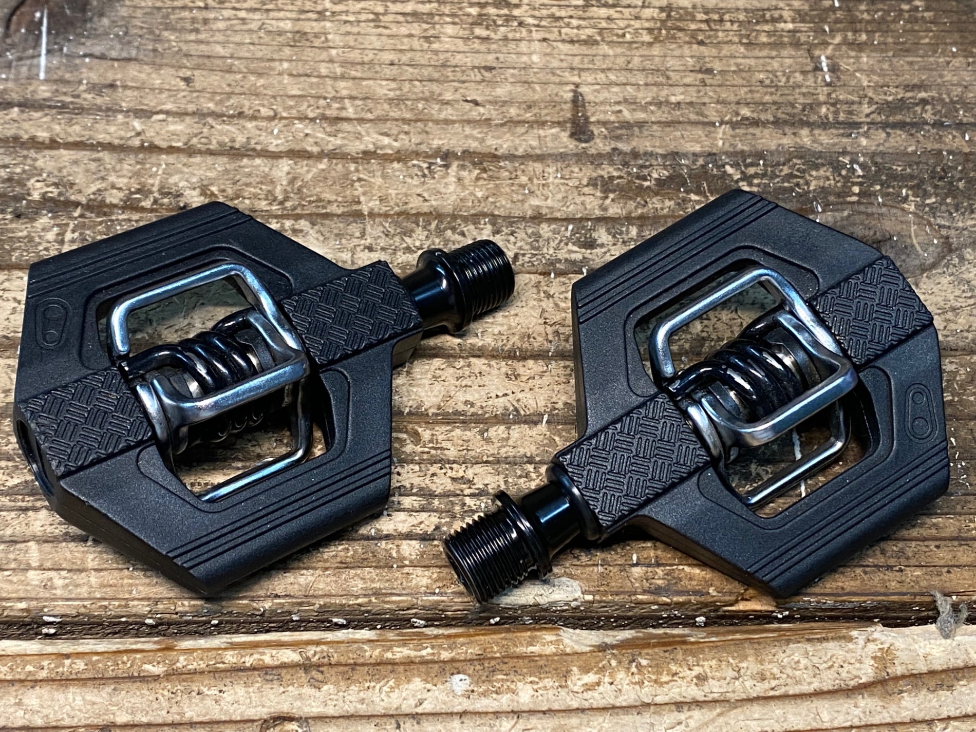 CRANK BROTHERS ( クランクブラザース ) MTB用ビンディング
