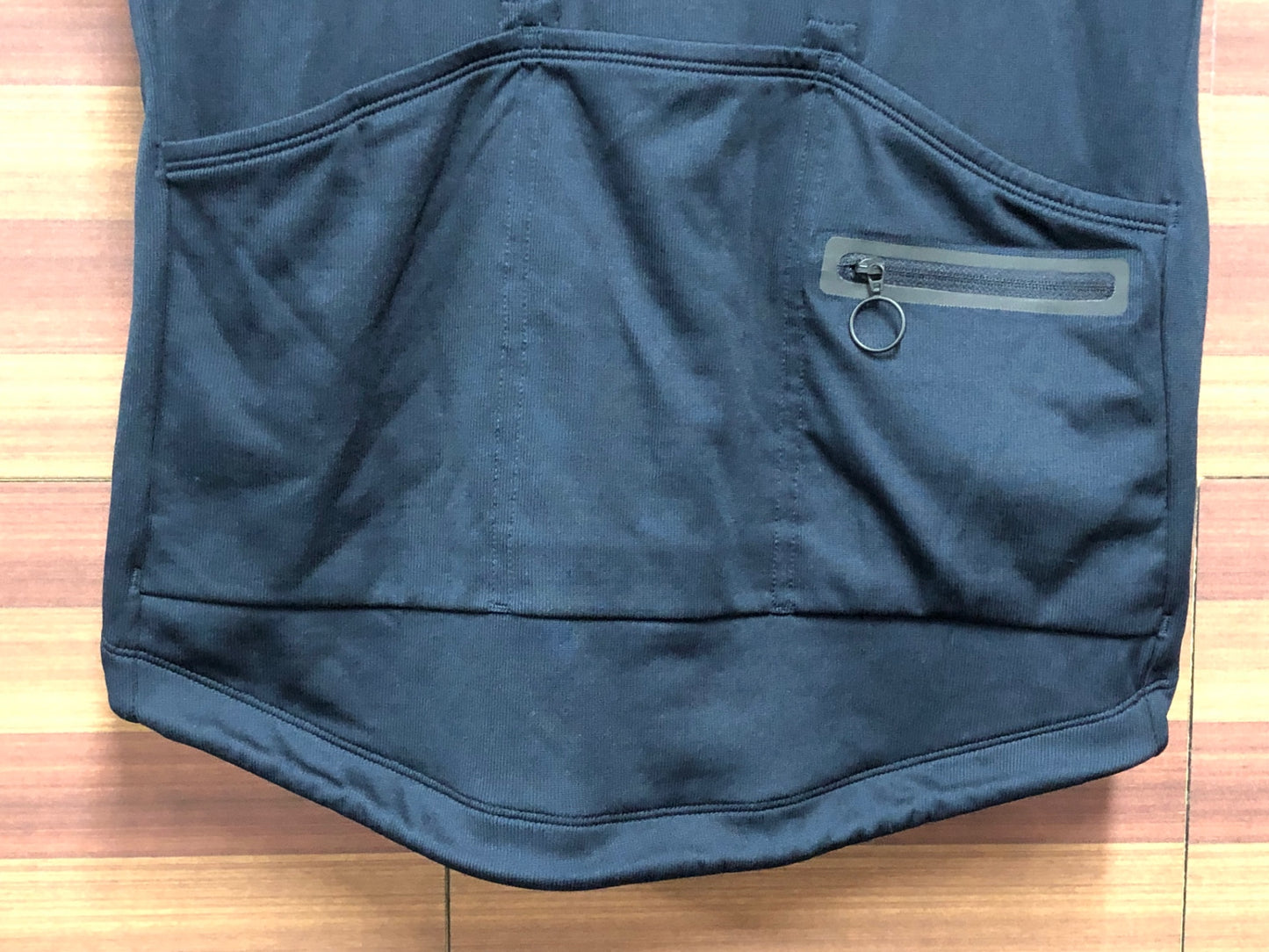 IR586 ラファ Rapha CLASSIC JERSEY 半袖 サイクルジャージ 濃紺 M