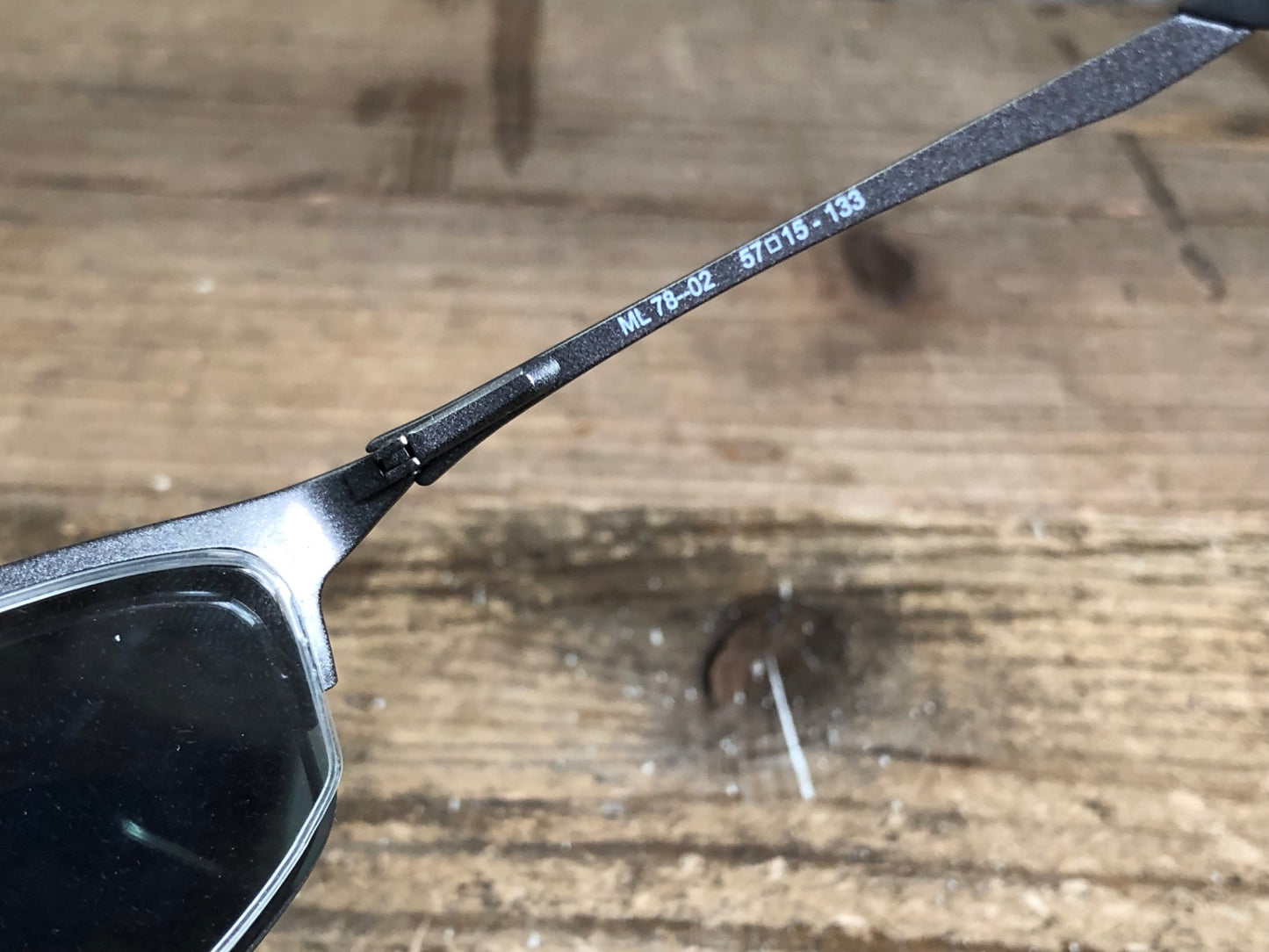 IZ577 ルディプロジェクト RUDY PROJECT KABRIO アイウェア サングラス 黒