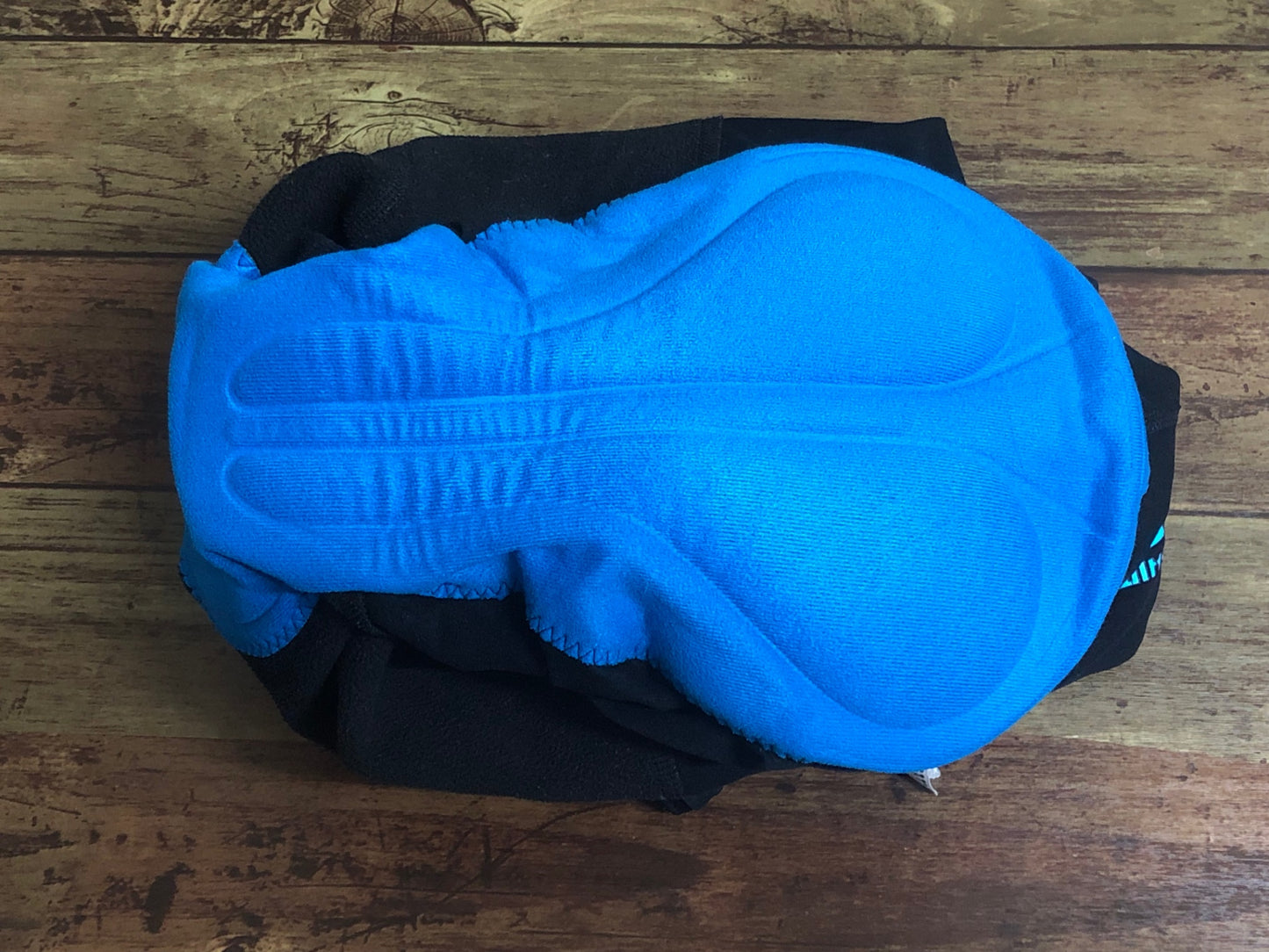 IY183 シマノ SHIMANO レーサータイツ 黒 S 裏起毛