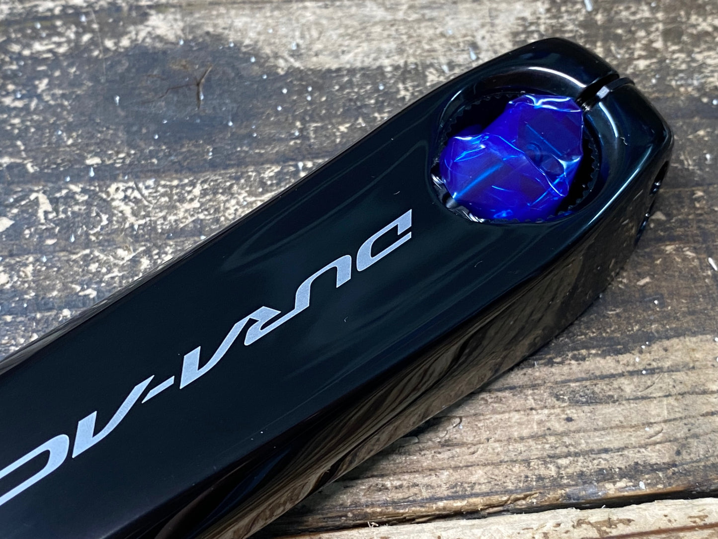 IY704 シマノ SHIMANO デュラエース DURA-ACE FC-R9200-PX 2x11S 170mm 50/34T 両側計測パワーメーター付き