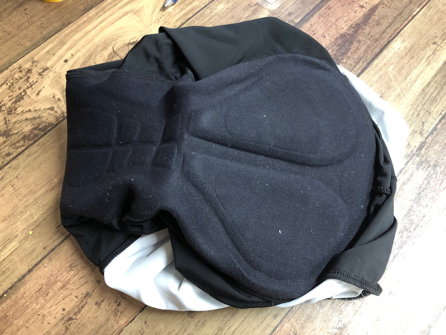 IN985 サンボルト SUNVOLT 長袖 ワンピース 黒 M