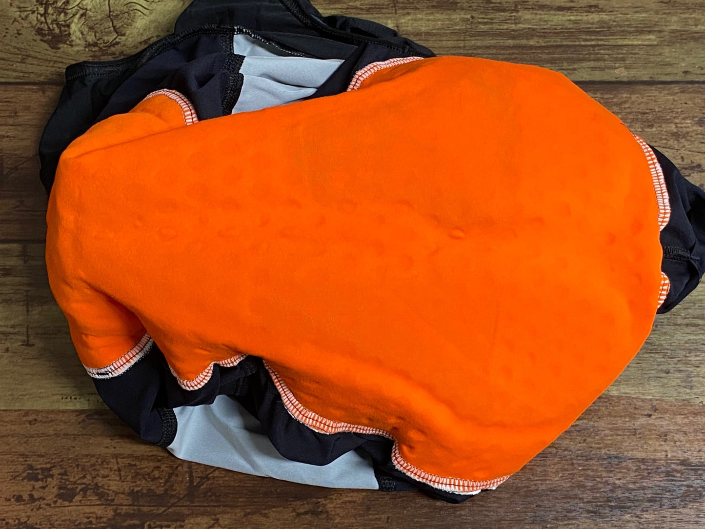 IY880 オークリー OAKLEY ビブショーツ 黒 S