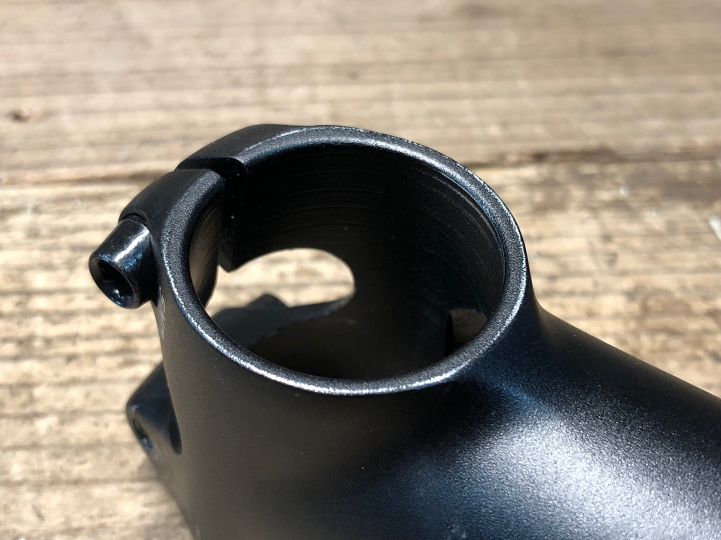 IZ958 ルック LOOK LS1 STEM アルミステム Φ31.8 110mm OS