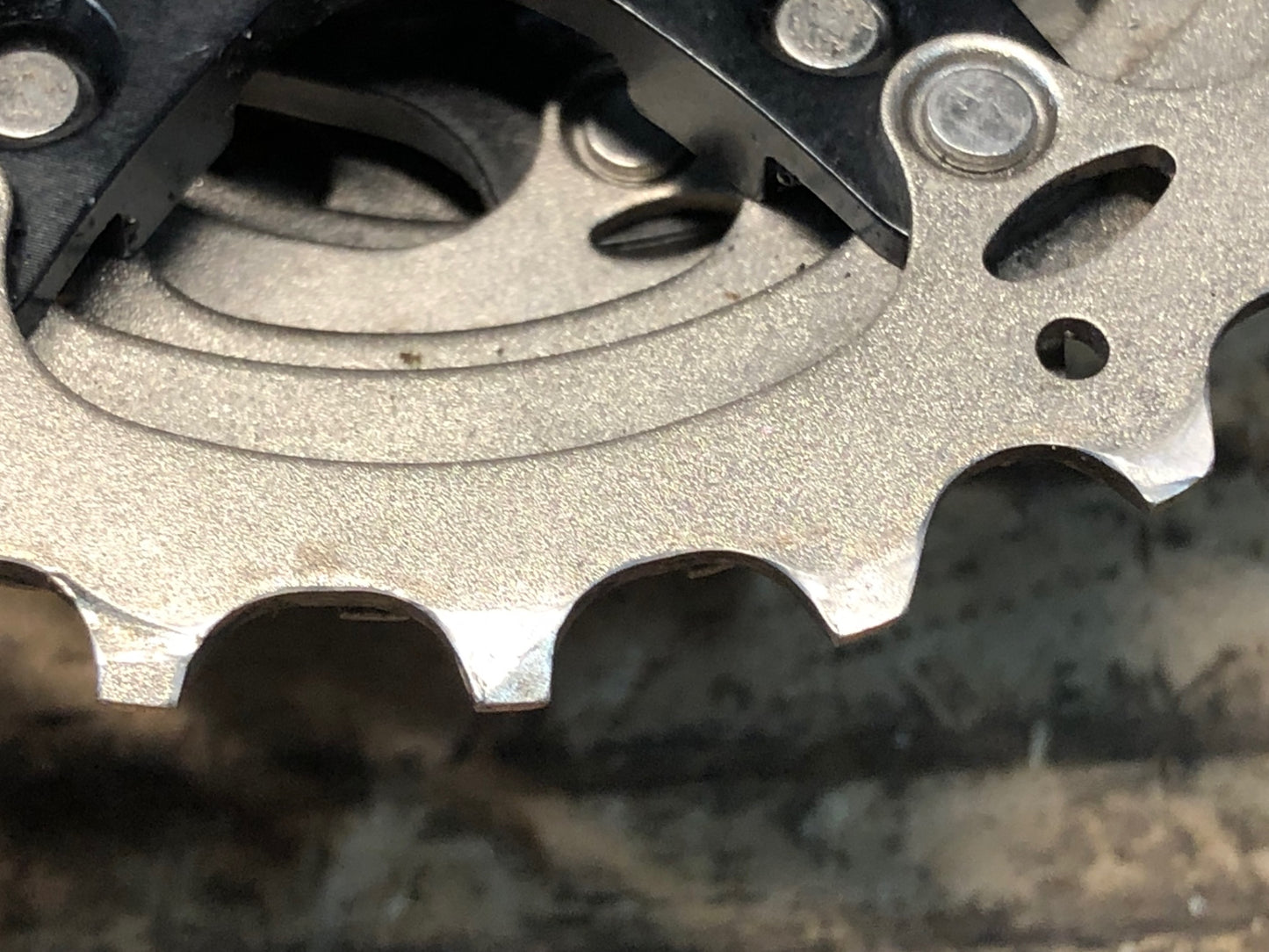 JA721 シマノ Shimano アルテグラ ULTEGRA CS-6800 スプロケット 11-28T 11S