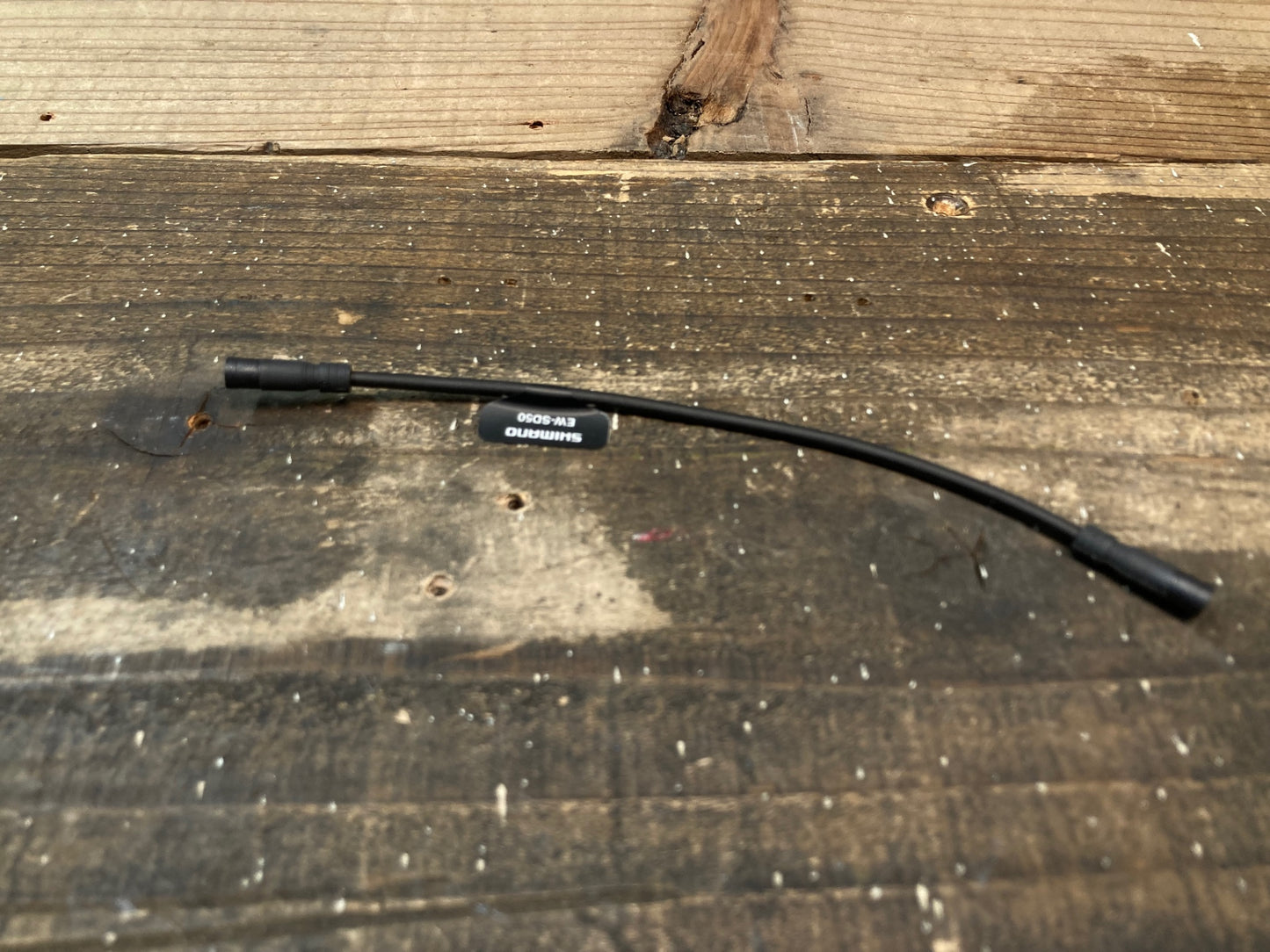 IR326 シマノ SHIMANO EW-SD50 エレクトリックケーブル 150mm Di2 電動