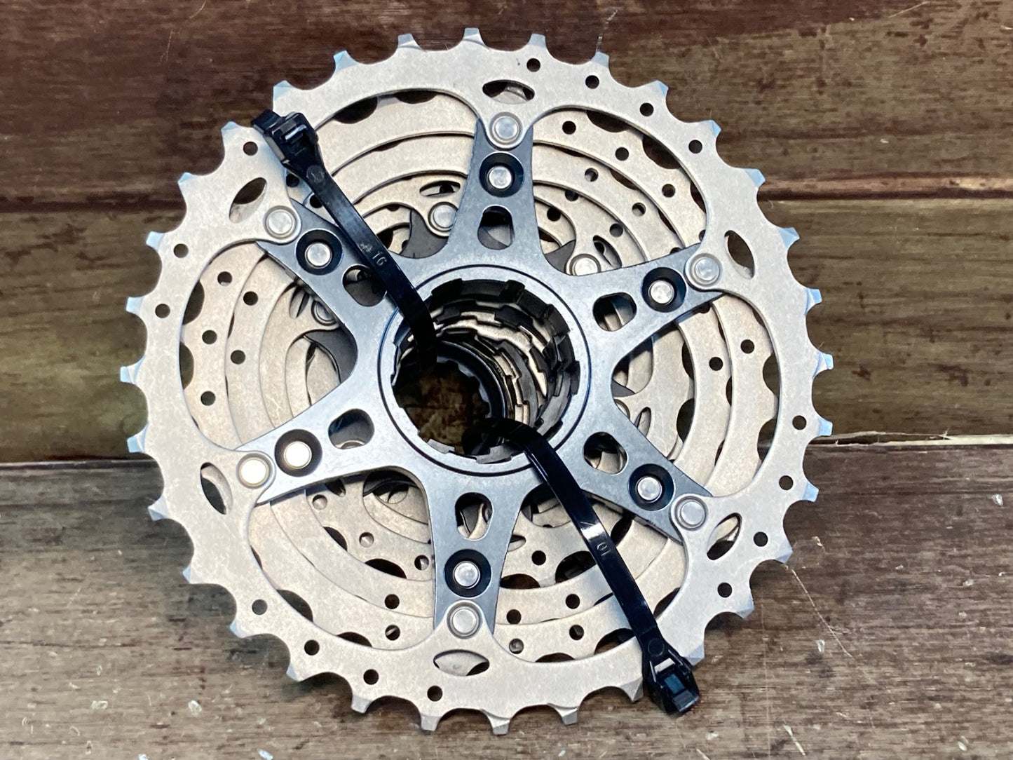 IL267 シマノ SHIMANO アルテグラ ULTEGRA CS-R8000 スプロケット 11-32T 11S