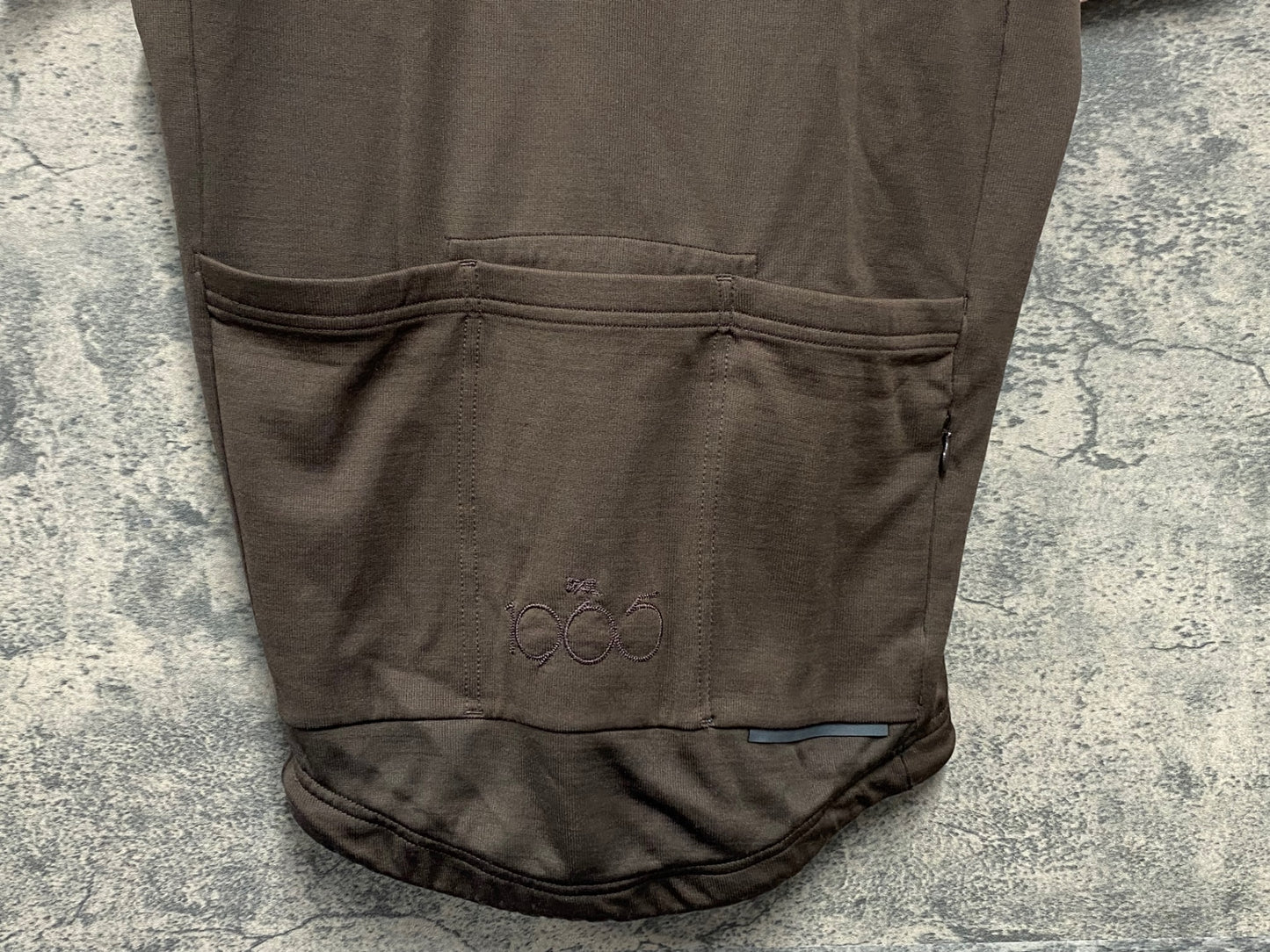 IY153 ラファ Rapha CIMA 半袖 ハーフジップ サイクルジャージ S ローザ