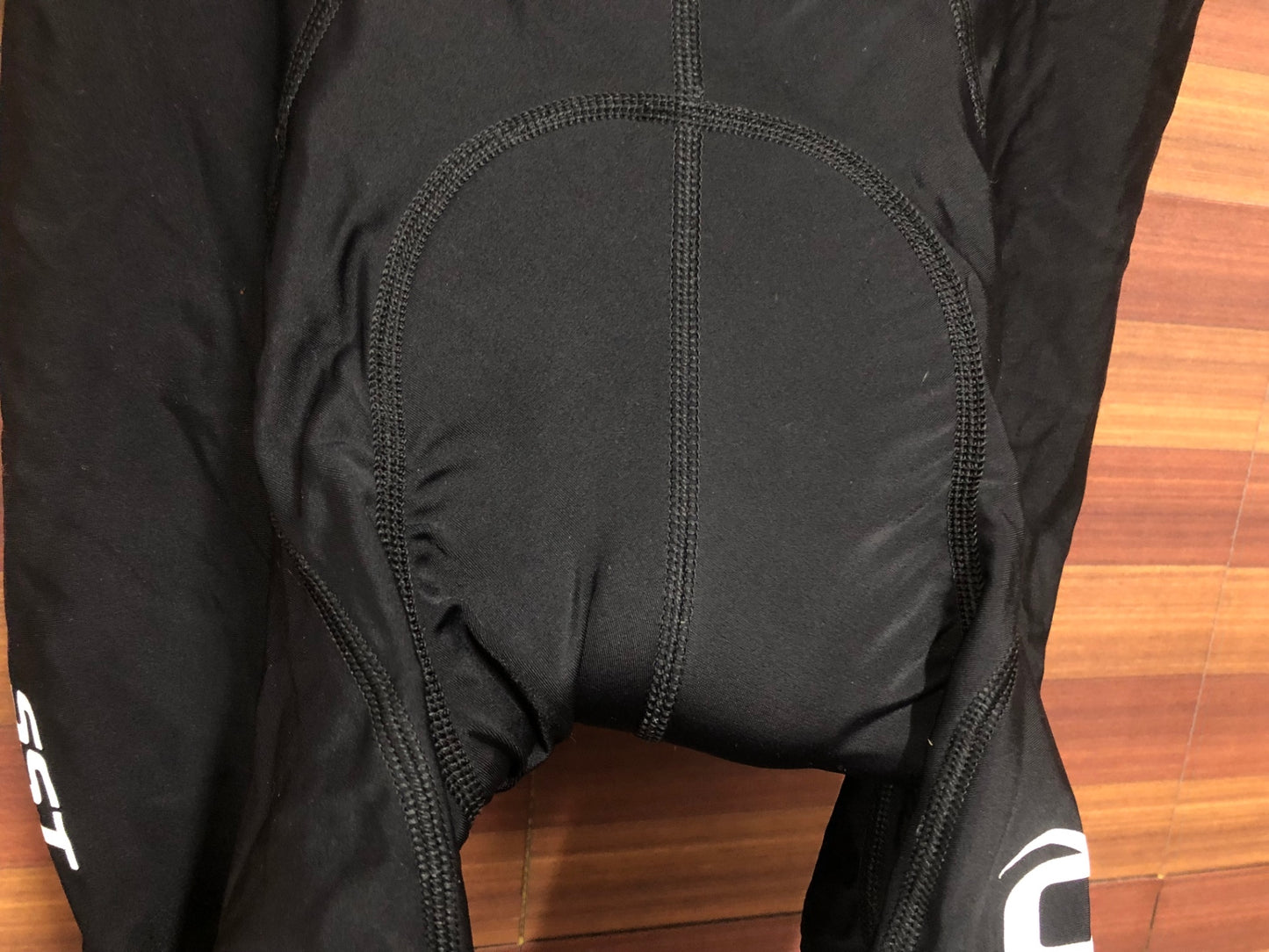 IN750 キャノンデール Cannondale レーサーパンツ 黒 L/G