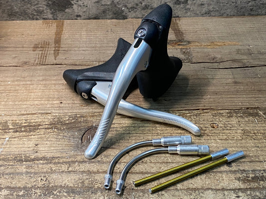 JB524 ダイアコンペ DIA-COMPE 287V ブレーキレバー 左右セット