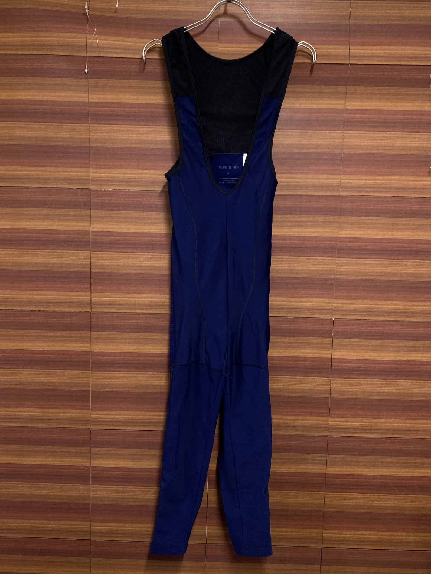 IR142 プロトンドパリ PELOTON DE PARIS Domestique Hiver Bib Tights non Chaimos ビブタイツ