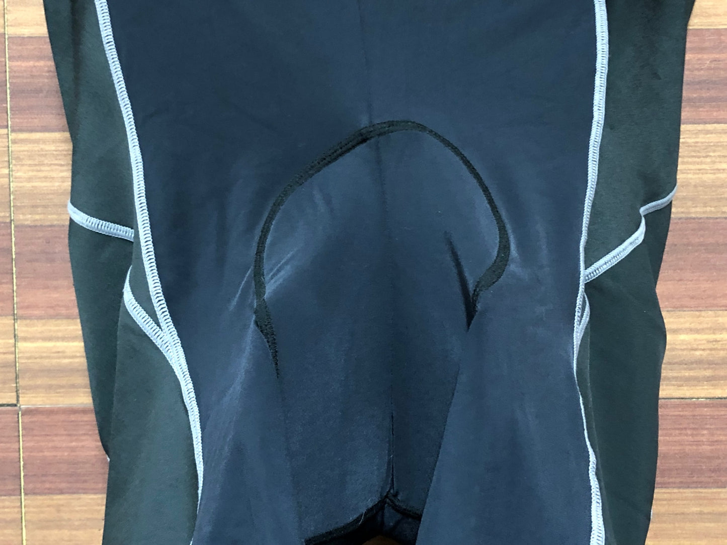 IL802 オンヨネ ON-YO-NE レーサーパンツ 黒 O