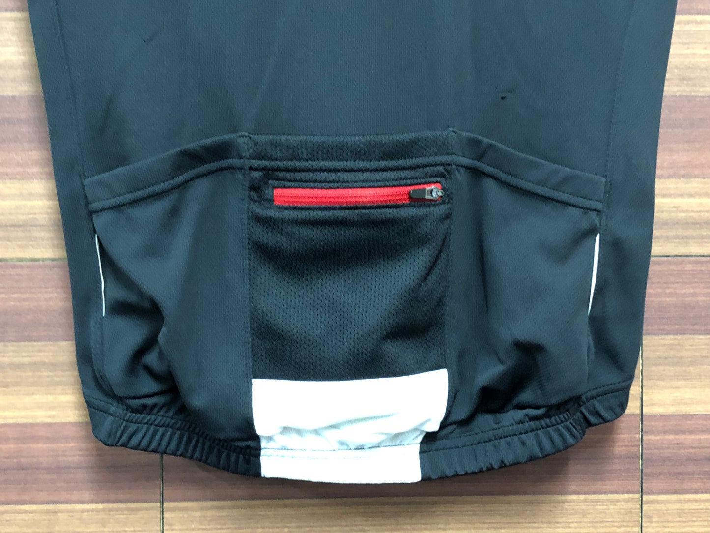 IM231 パールイズミ PEARL iZUMi 半袖 サイクルジャージ M