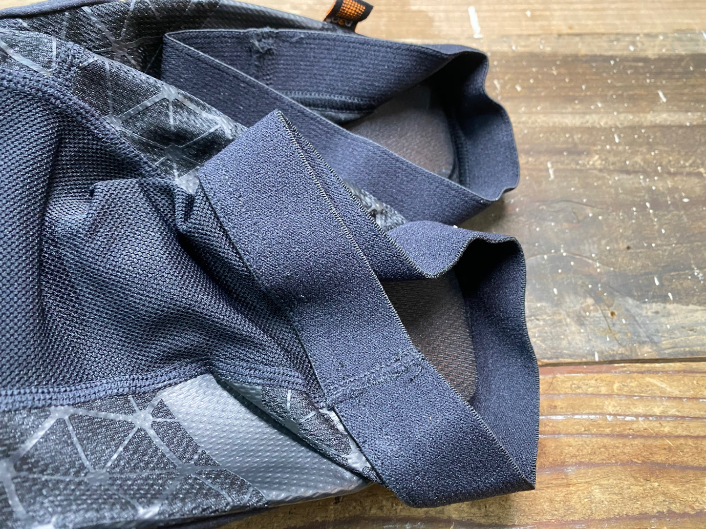 IR270 スコット SCOTT Soldier 2 Knee Guards 黒 L