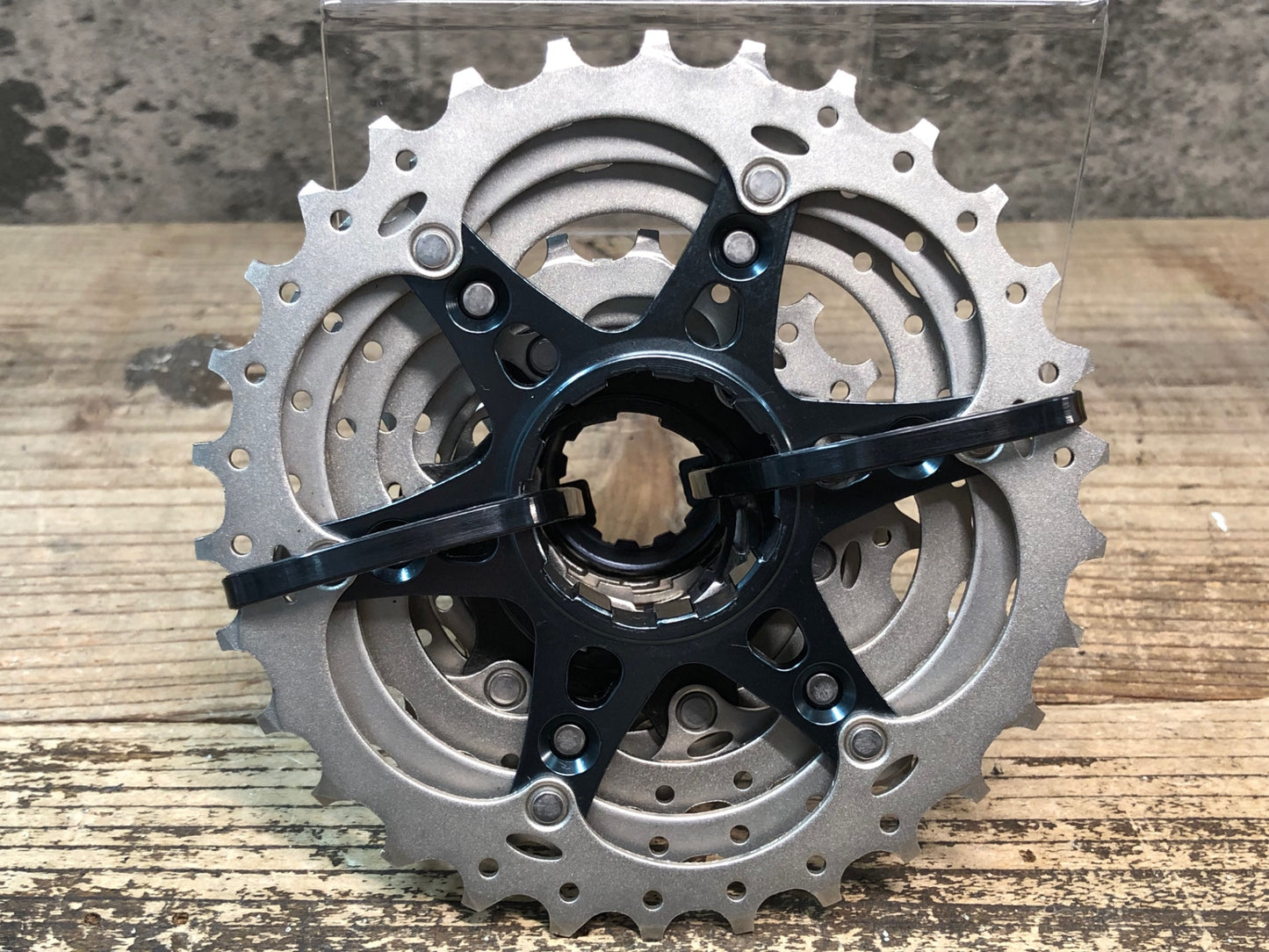 ID905 シマノ SHIMANO アルテグラ ULTEGRA CS-R8000 スプロケット 11-30T 11s