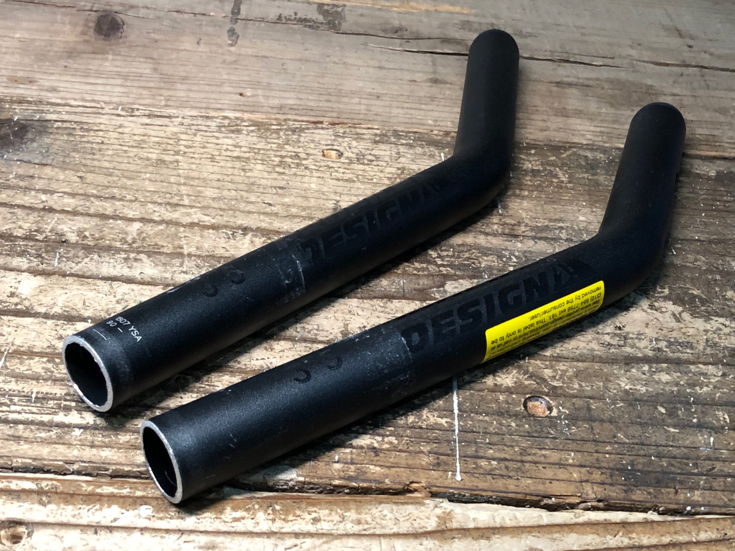 IY670 プロファイルデザイン PROFILE DESIGN 35A DHバー ※カット済み