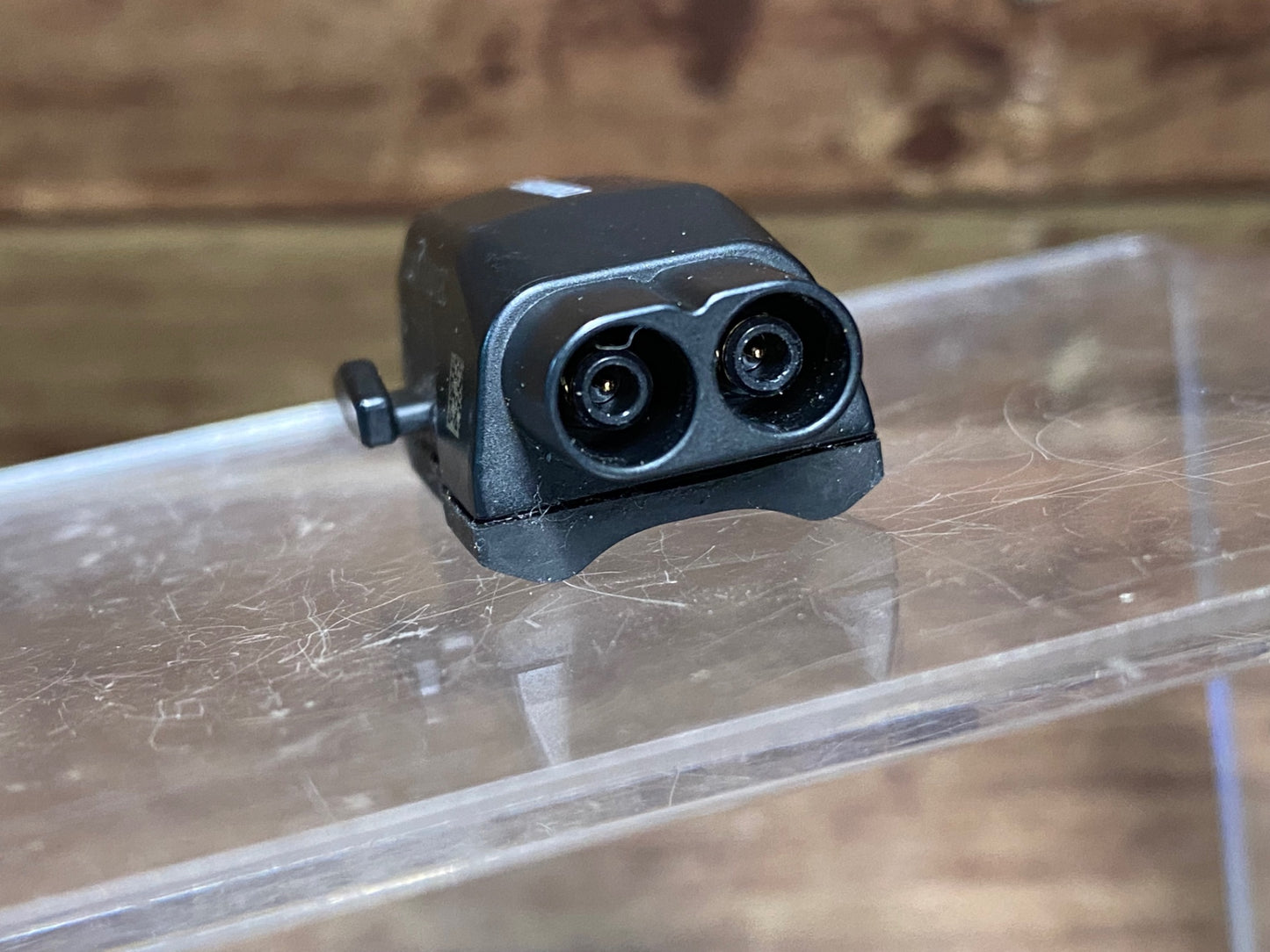 IF697 シマノ SHIMANO SM-EWW01 ワイヤレスユニット 2ポート Di2 電動