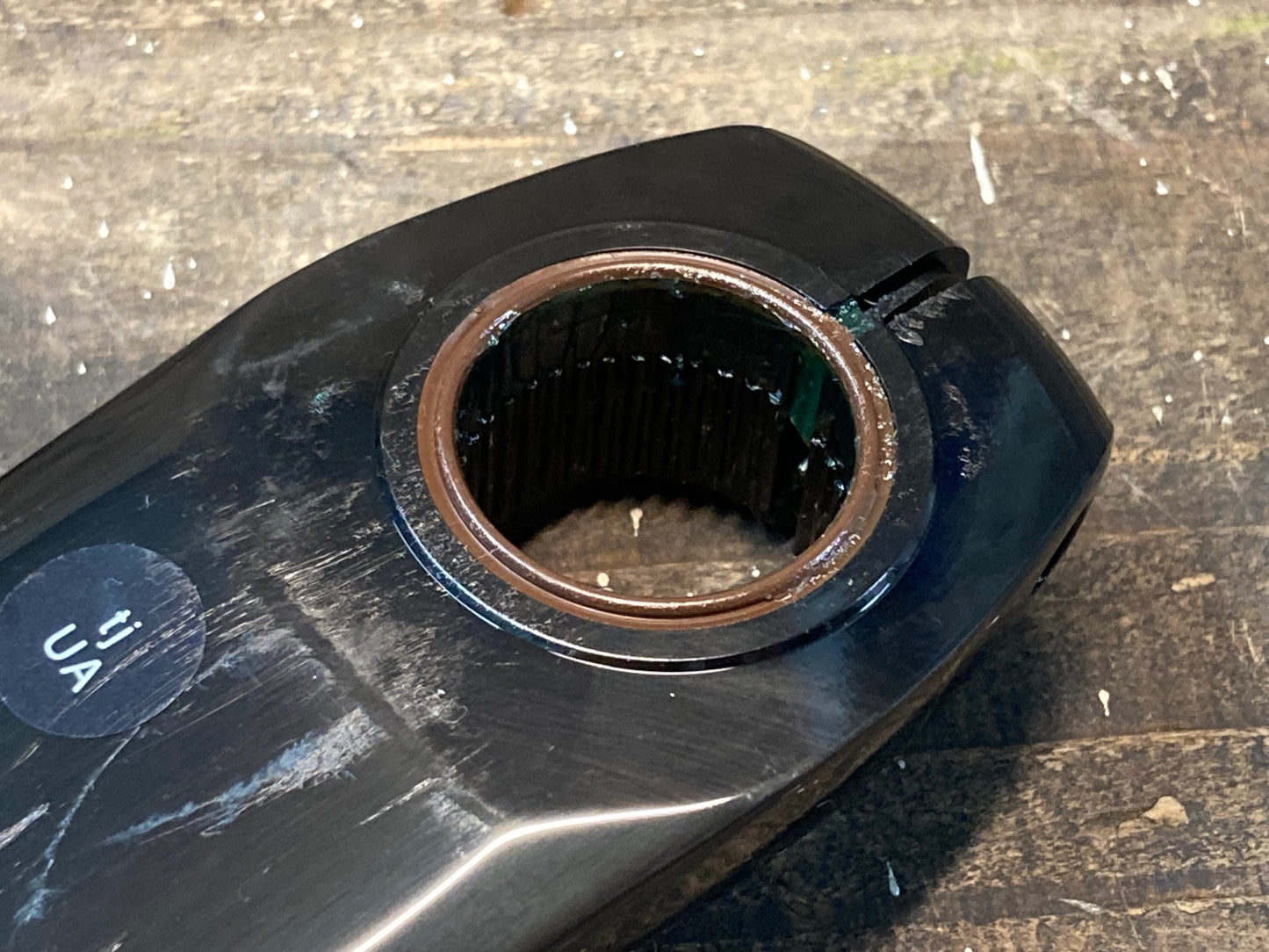 IQ101 シマノ SHIMANO デュラエース DURA-ACE FC-R9200 クランクセット 50/34T 170mm