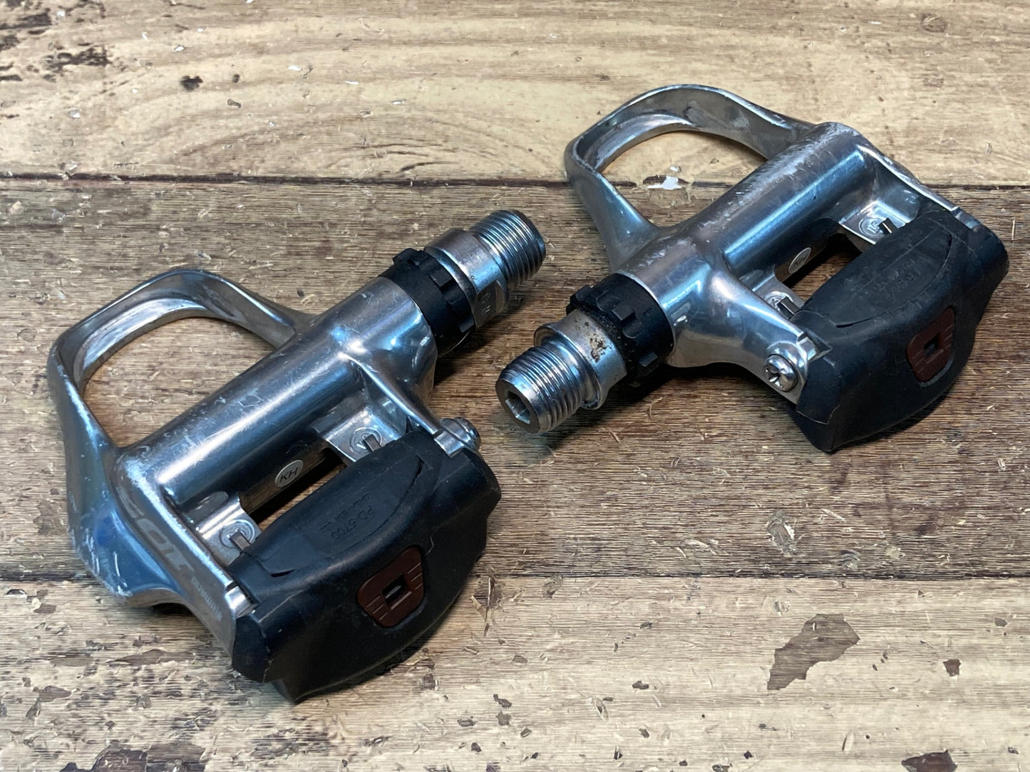 IM360 シマノ SHIMANO 105 PD-5700 ビンディングペダル SPD-SL