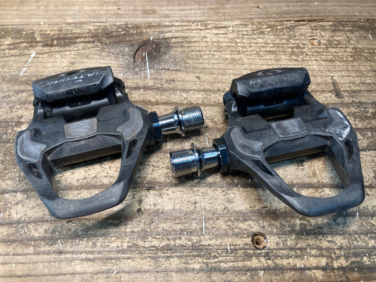 IY294 シマノ SHIMANO アルテグラ ULTEGRA PD-R8000 SPD-SL ビンディングペダル