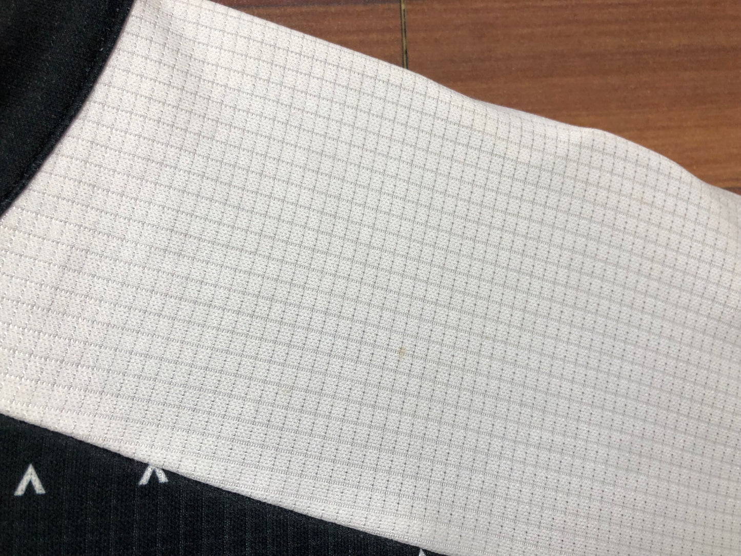 IO331 ボントレガー BONTRAGER レディース 半袖 サイクルジャージ 黒 S