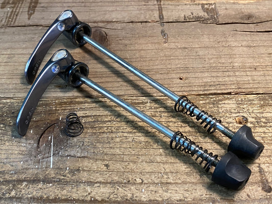 IX762 シマノ SHIMANO アルテグラ ULTEGRA 6800系 クイックリリース 前後セット