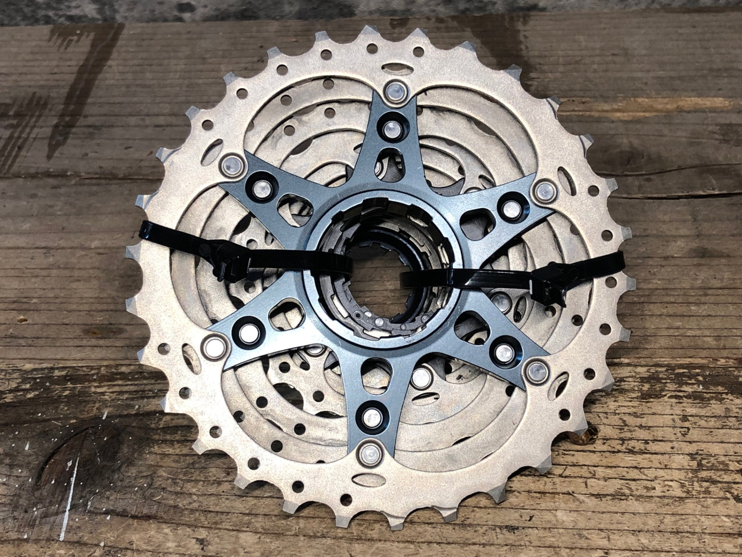 IM023 シマノ SHIMANO アルテグラ ULTEGRA CS-R8000 スプロケット 11S 11-30T