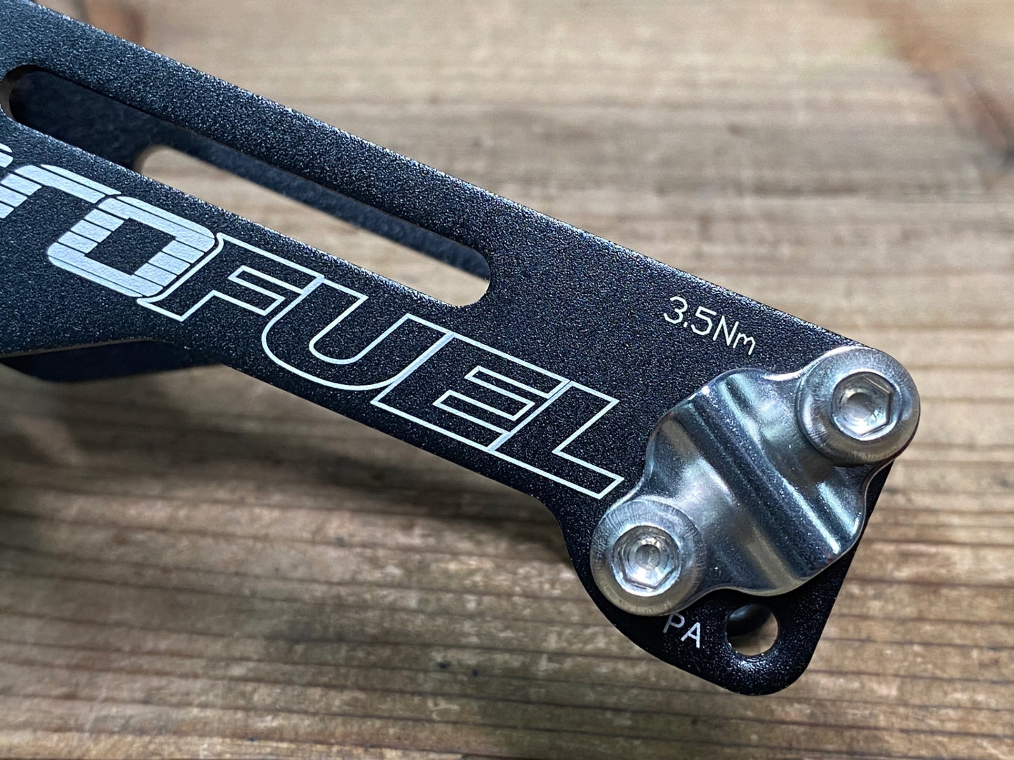 JA352 シマノ SHIMANO PRO aero FUEL ボトルケージマウント