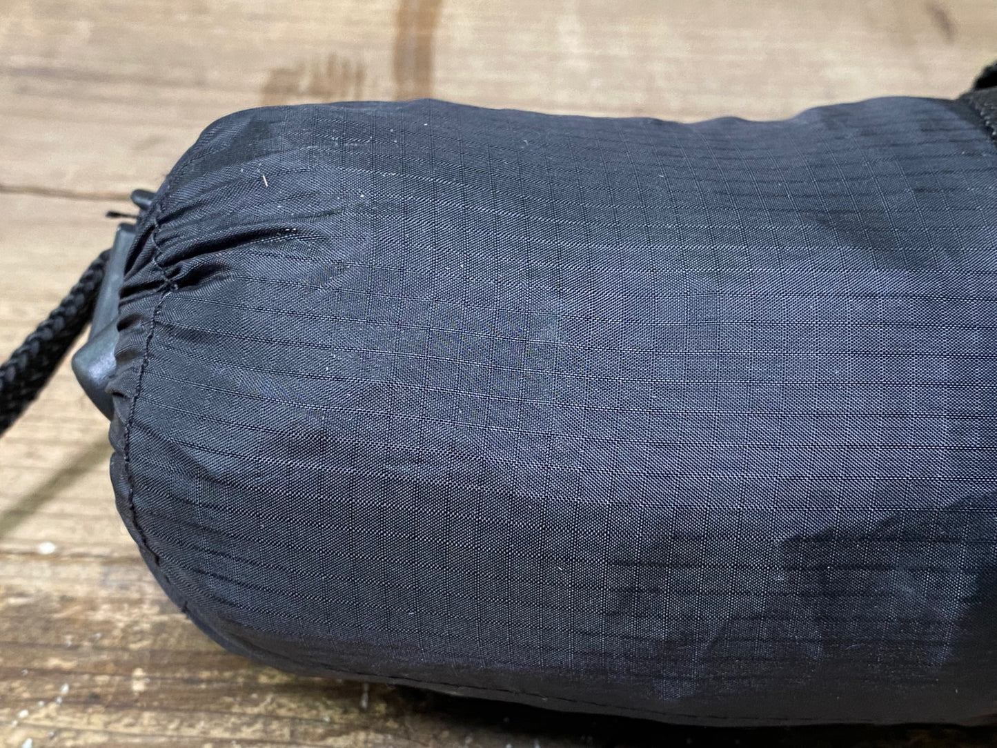 IT975 オーストリッチ OSTRICH 輪行袋 黒