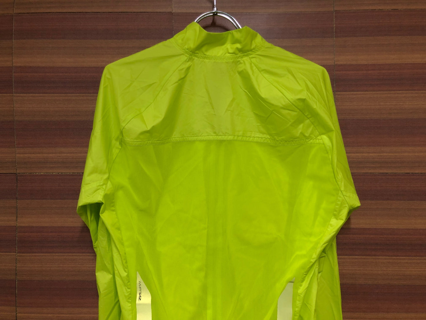 IM673 スペシャライズド SPECIALIZED HYPRVIZ SL PRO WIND JACKET 長袖 サイクルジャケット MEN S