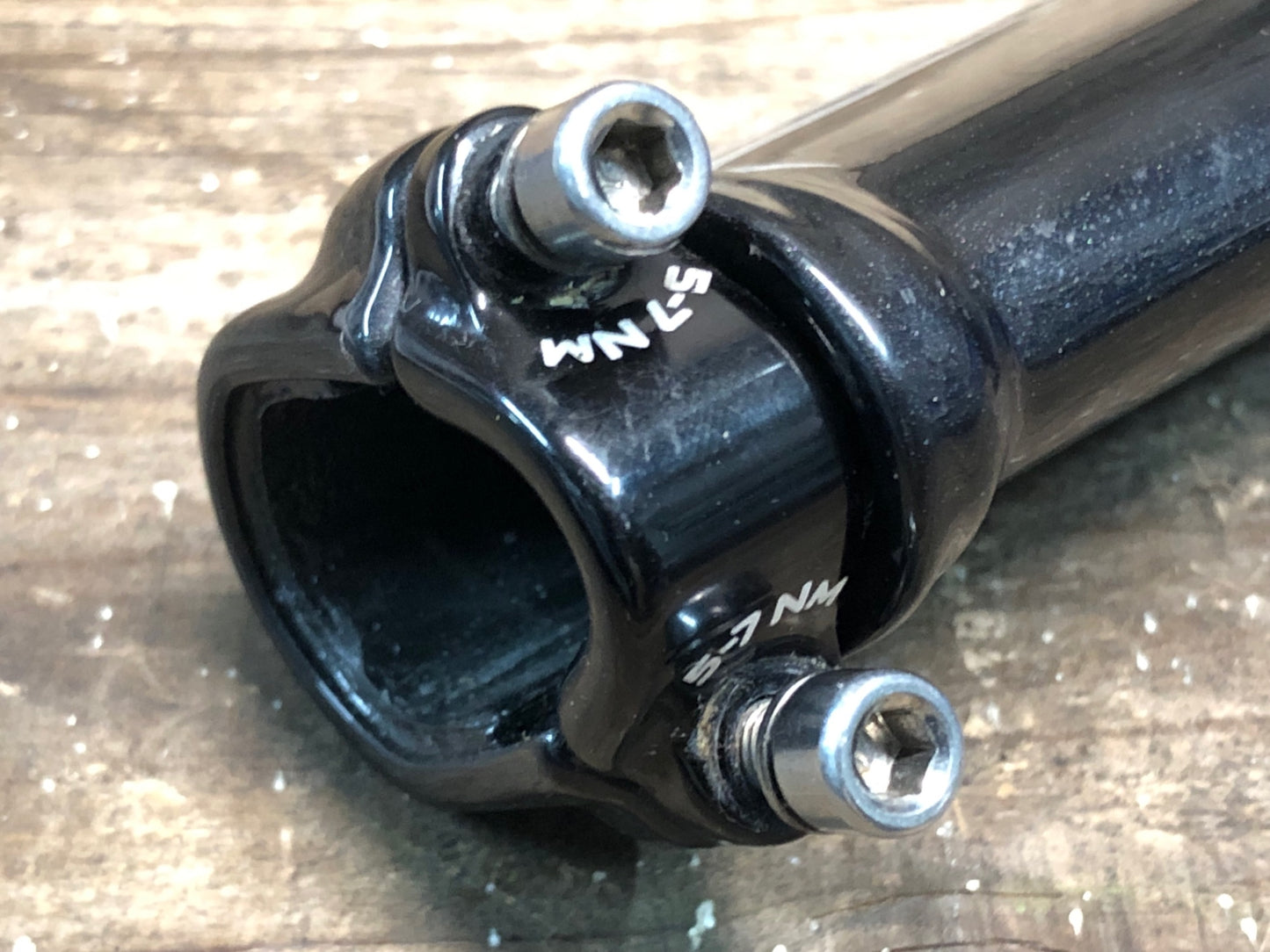 IV575 トレック TREK MADONE シートマストキャップ モデル不明